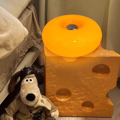 Exklusive Nordische Tisch-/Wandleuchte