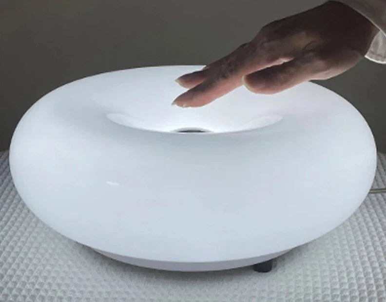 Exklusive Nordische Tisch-/Wandleuchte